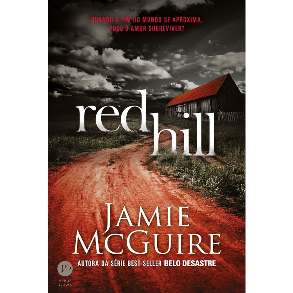 Red Hill