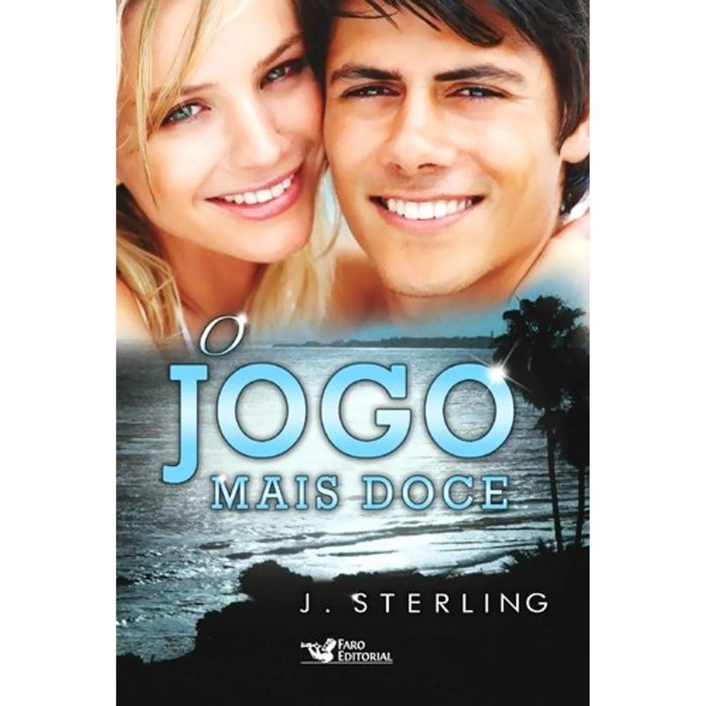 O Jogo Mais Doce
