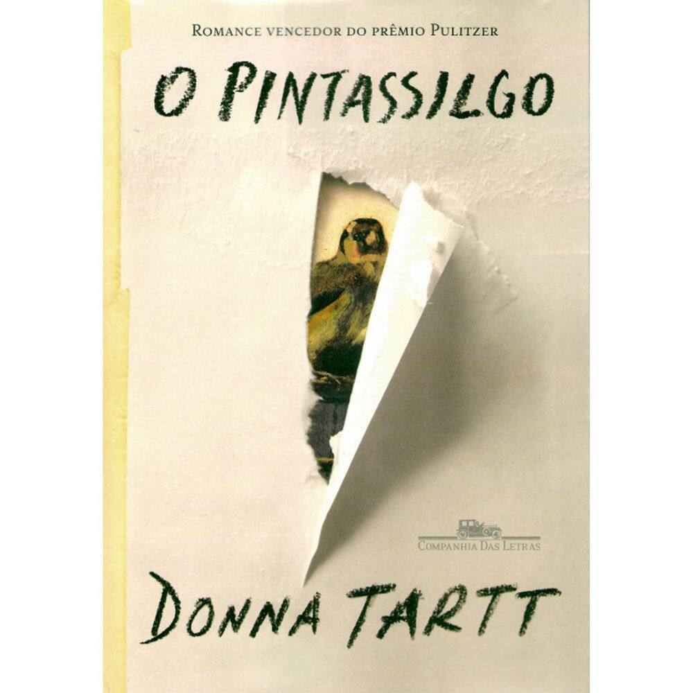 O Pintassilgo