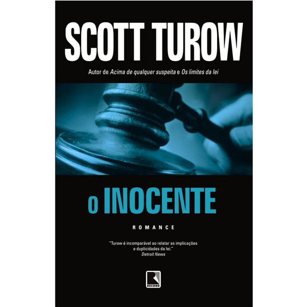 O Inocente