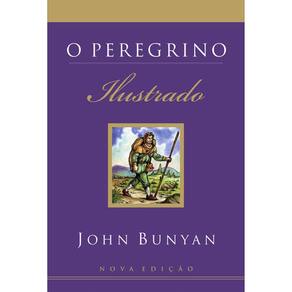 O Peregrino - Ilustrado
