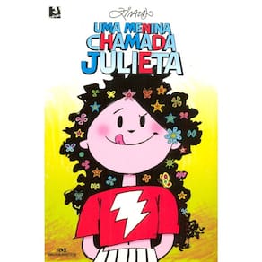 Uma Menina Chamada Julieta