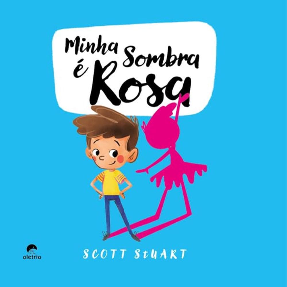 Minha Sombra