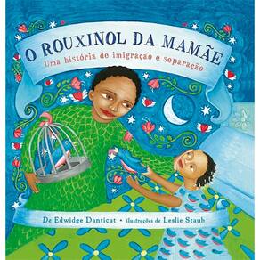 O Rouxinol Da Mamãe
