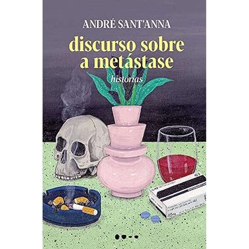 Discurso Sobre A Metástase