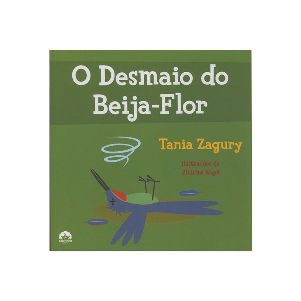 O Desmaio Do Beija-Flor