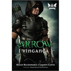 Arrow - Vingança