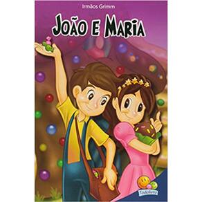 Coleção Classic Stars - João E Maria