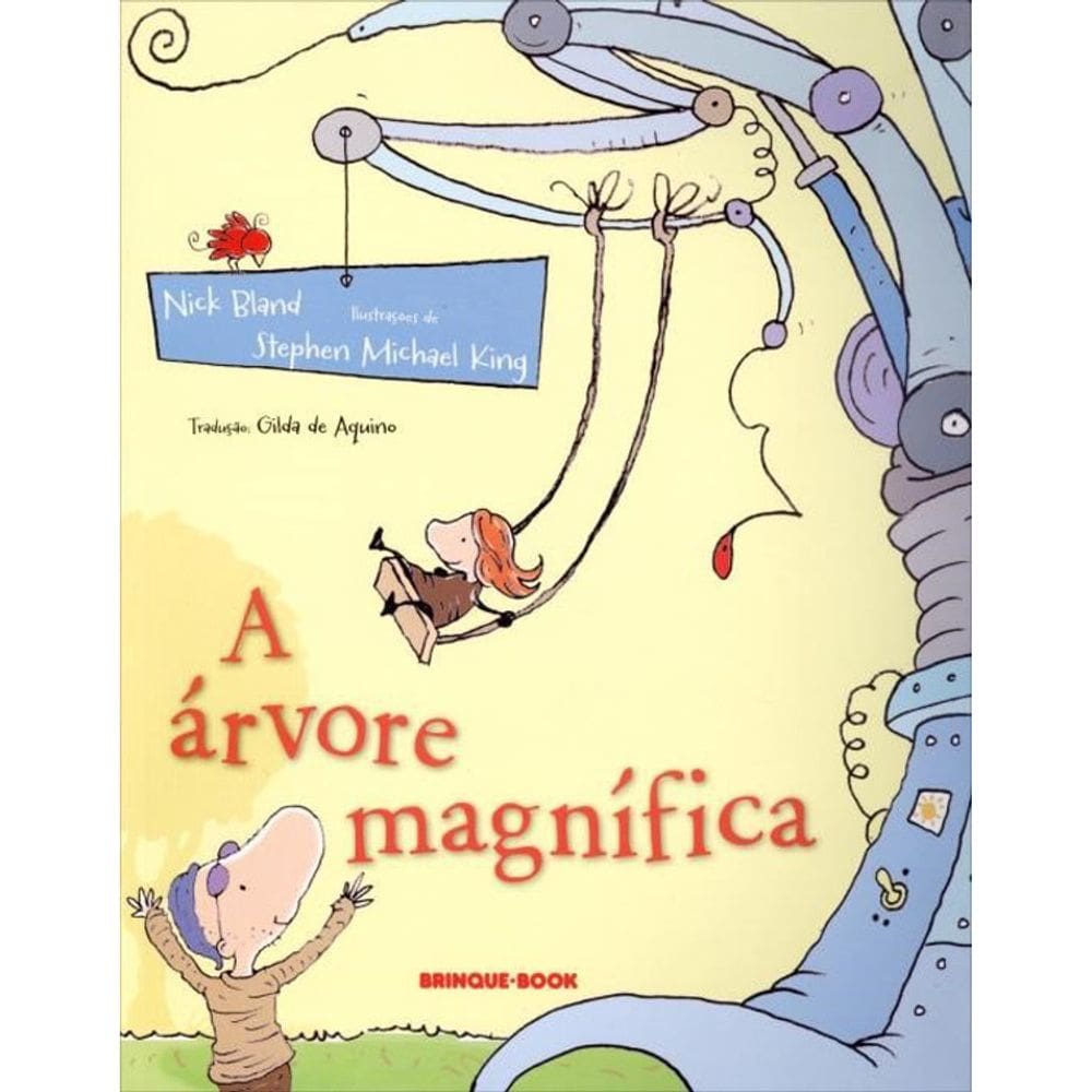 A Arvore Magnifica