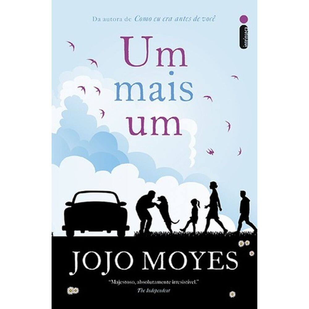 Um Mais Um