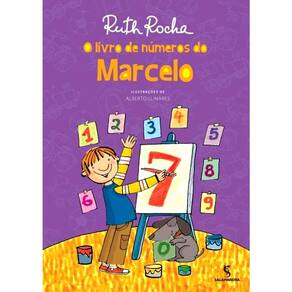 O Livro De Numeros Do Marcelo