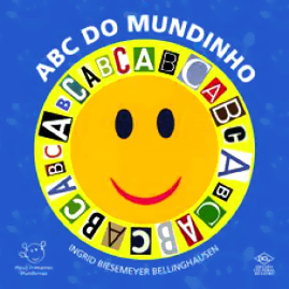 Abc Do Mundinho
