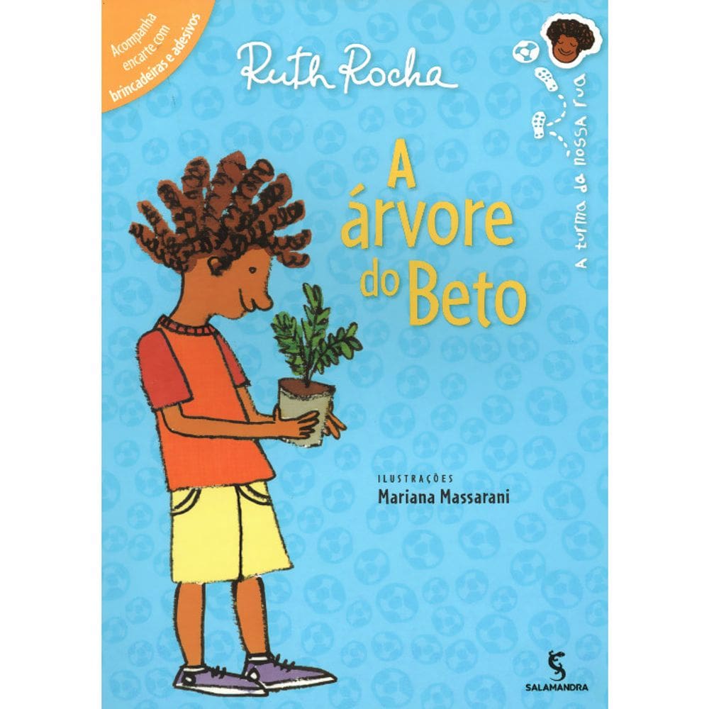 A Árvore Do Beto