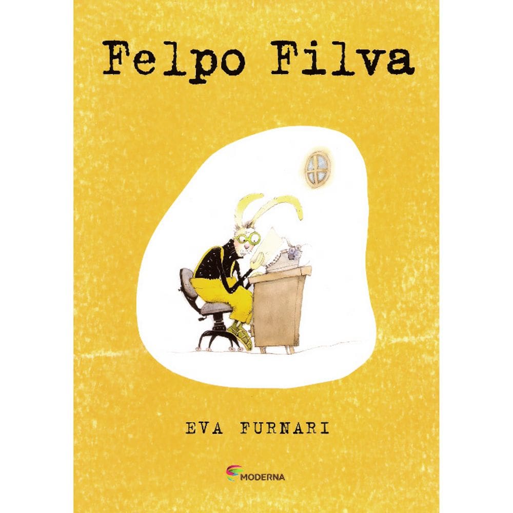 Felpo Filva