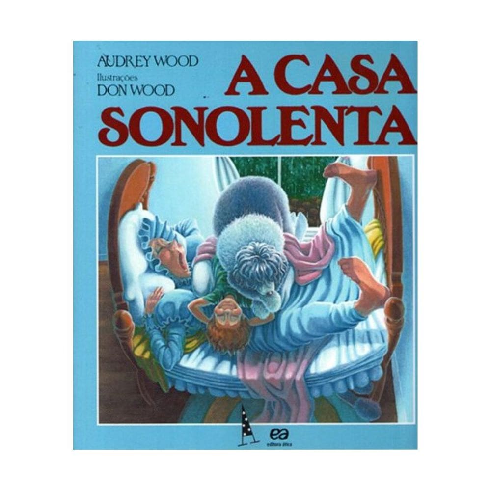 A Casa Sonolenta