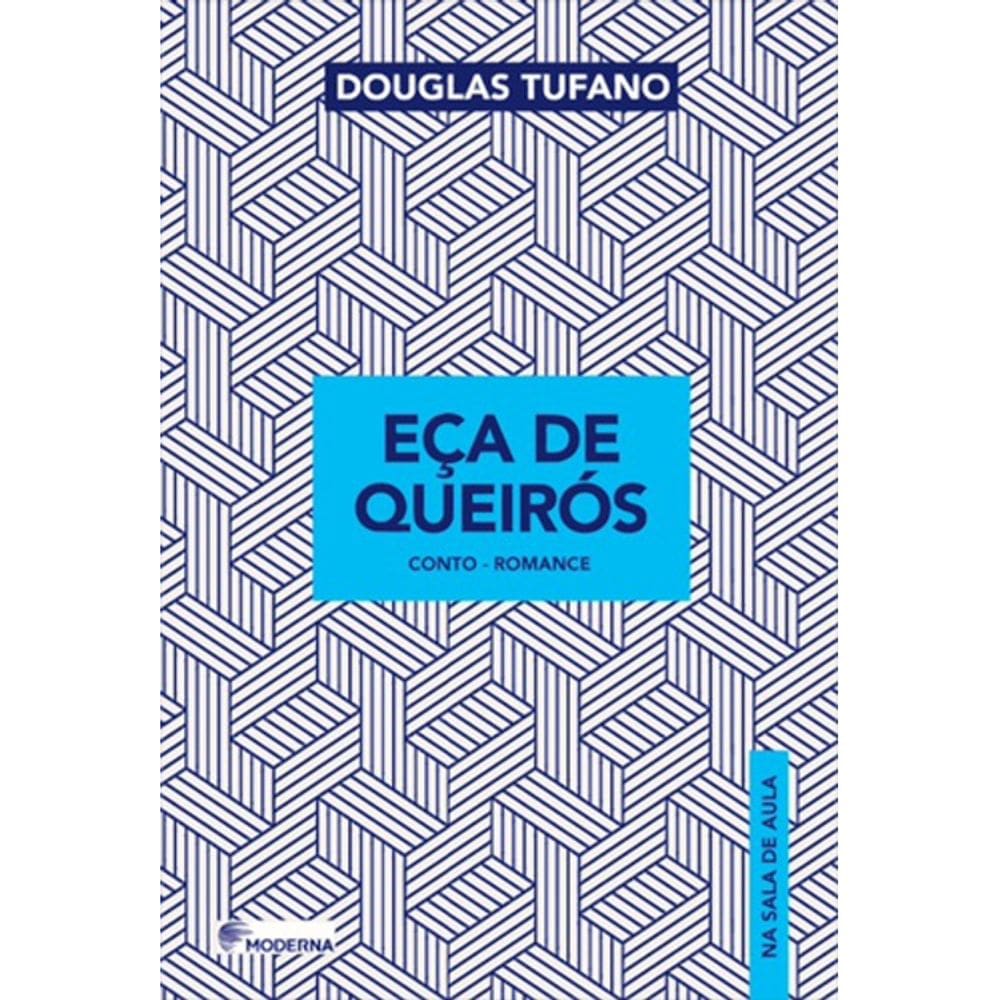 Eça De Queiros - Conto - Romance