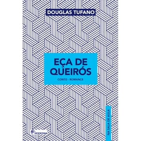 Eça De Queiros - Conto - Romance