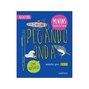 Pegando Onda