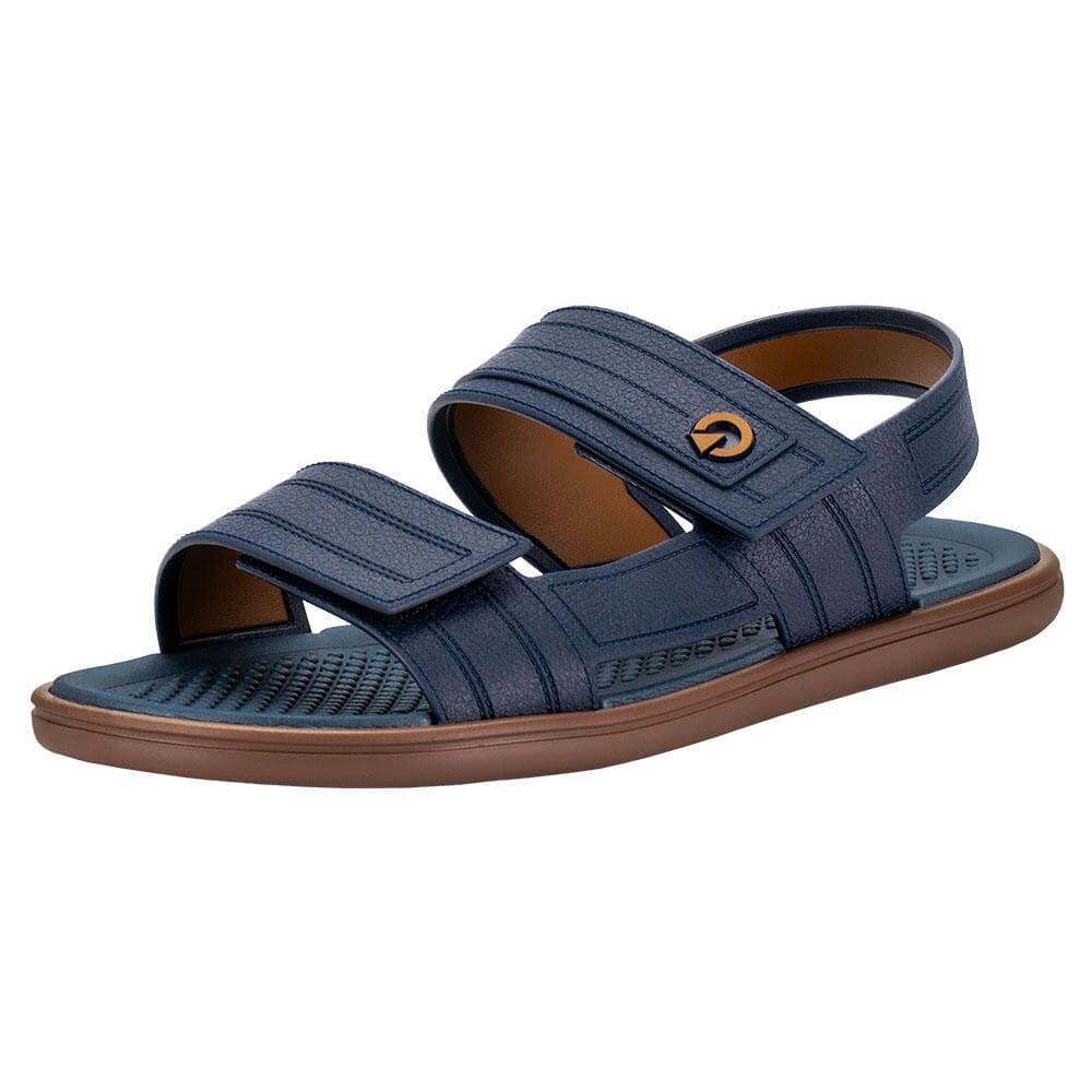 Sandália Masculina Vêneto Cartago - 12040