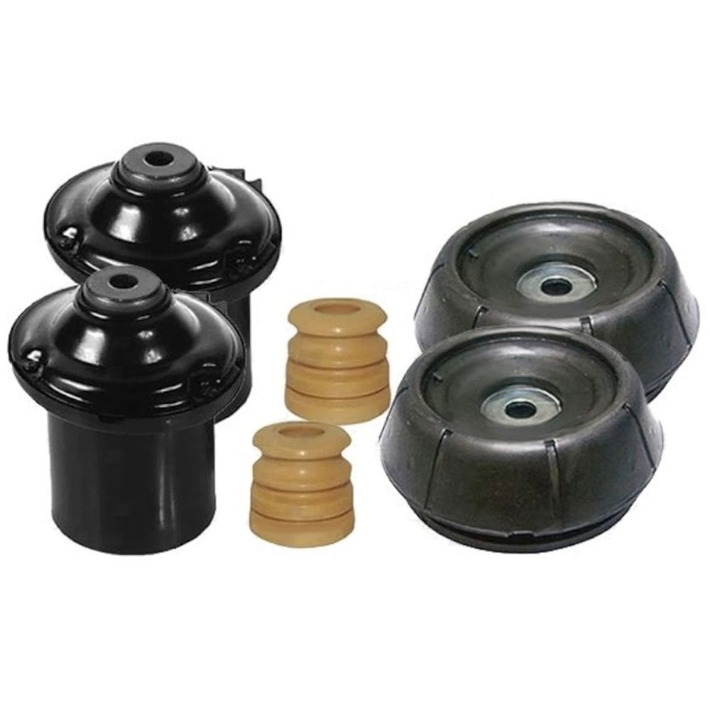 Kit Coxim Batente Astra Vectra Corsa Meriva Zafira Montana