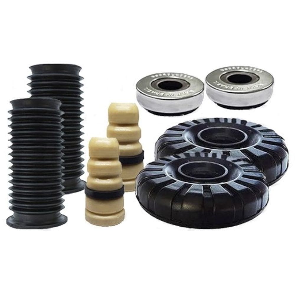 Coxim Rolamento Batente Amortecedor Onix Prisma Cobalt Spin