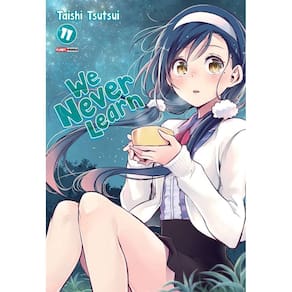 We Never Learn - Vol 11 - Manga