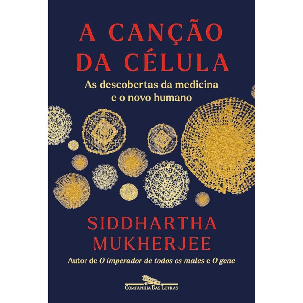 A Canção Da Celula