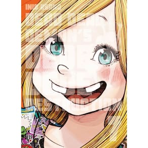 Dead Dead Demons - Dede Dede Destruction - Vol 07 - Manga
