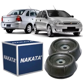 2 Coxim Nakata Corsa 02 03 04 05 06 07 08 09 2010 2011 2012