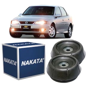 2 Coxim Nakata Vectra 1997 98 99 00 01 2002 2003 2004 2005