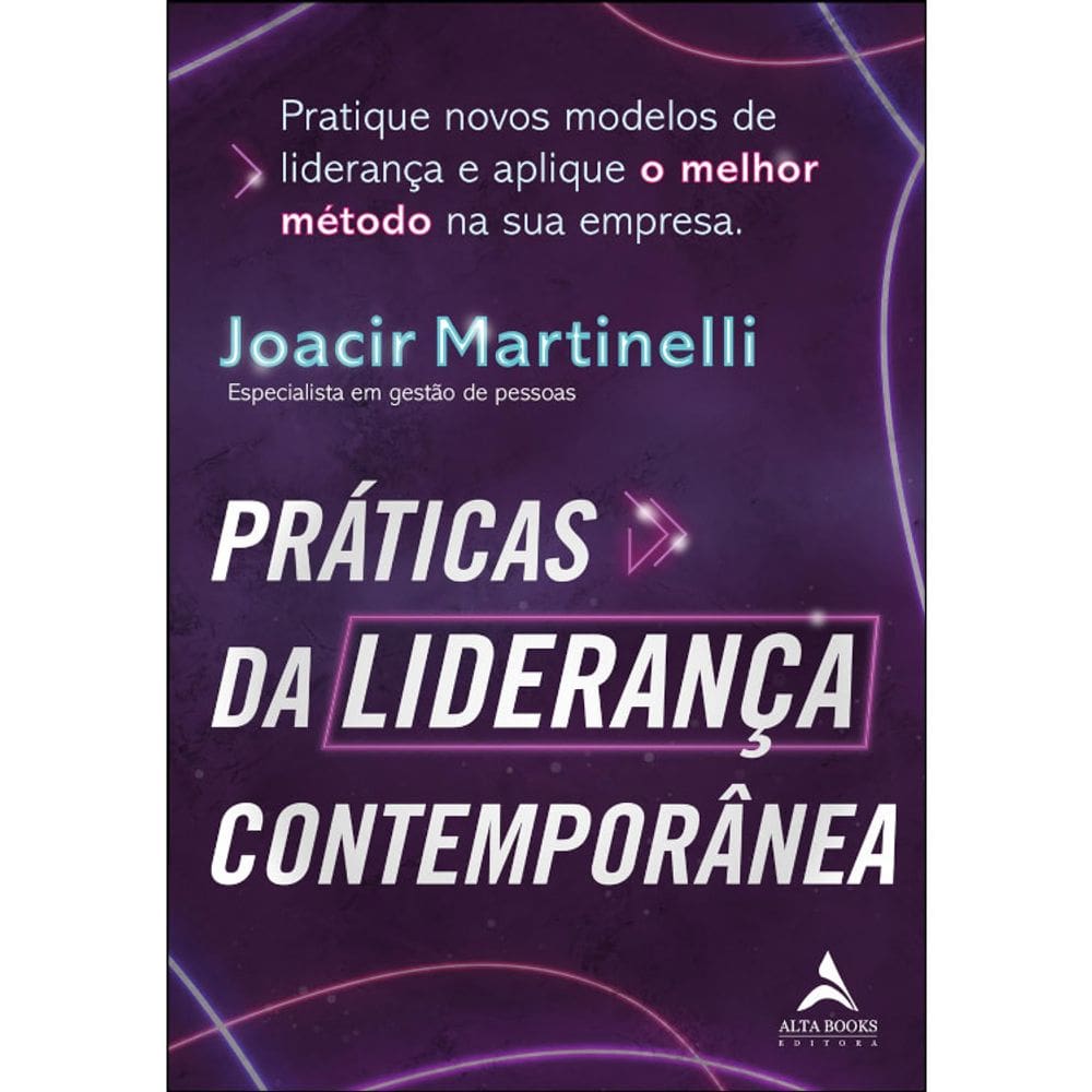 Práticas da liderança contemporânea