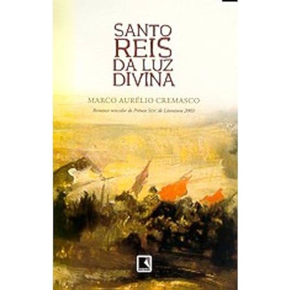 Santo Reis Da Luz Divina