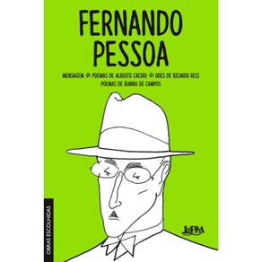 Obras Escolhidas - Fernando Pessoa