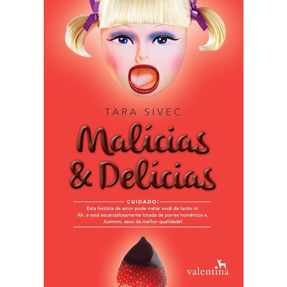 Malicias E Delicias