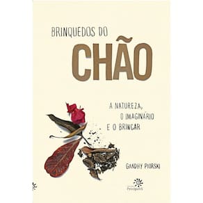 Brinquedos Do Chão