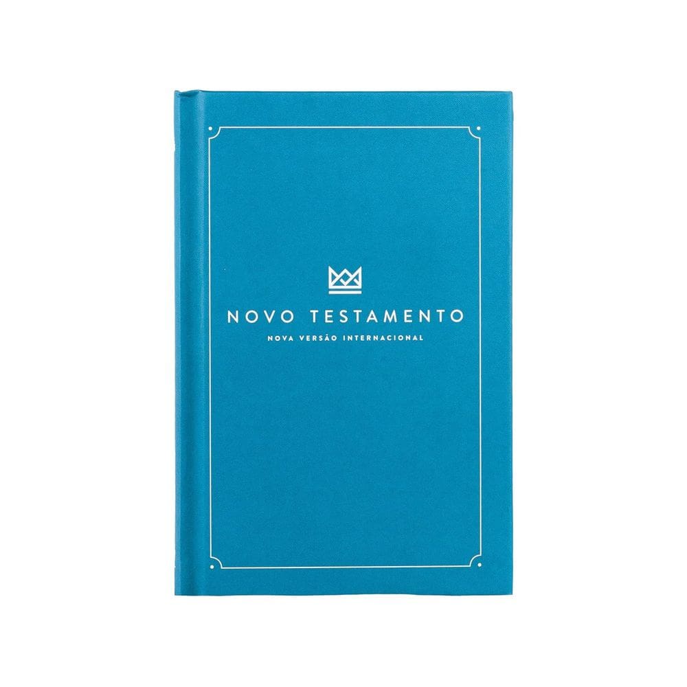 Novo Testamento - Nvi