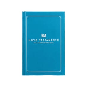 Novo Testamento - Nvi