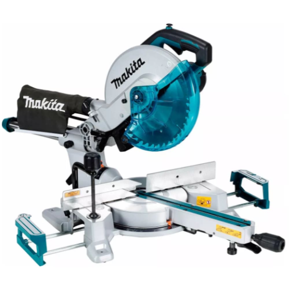 Serra Esquadria 260mm 220V MAKITA LS1110F