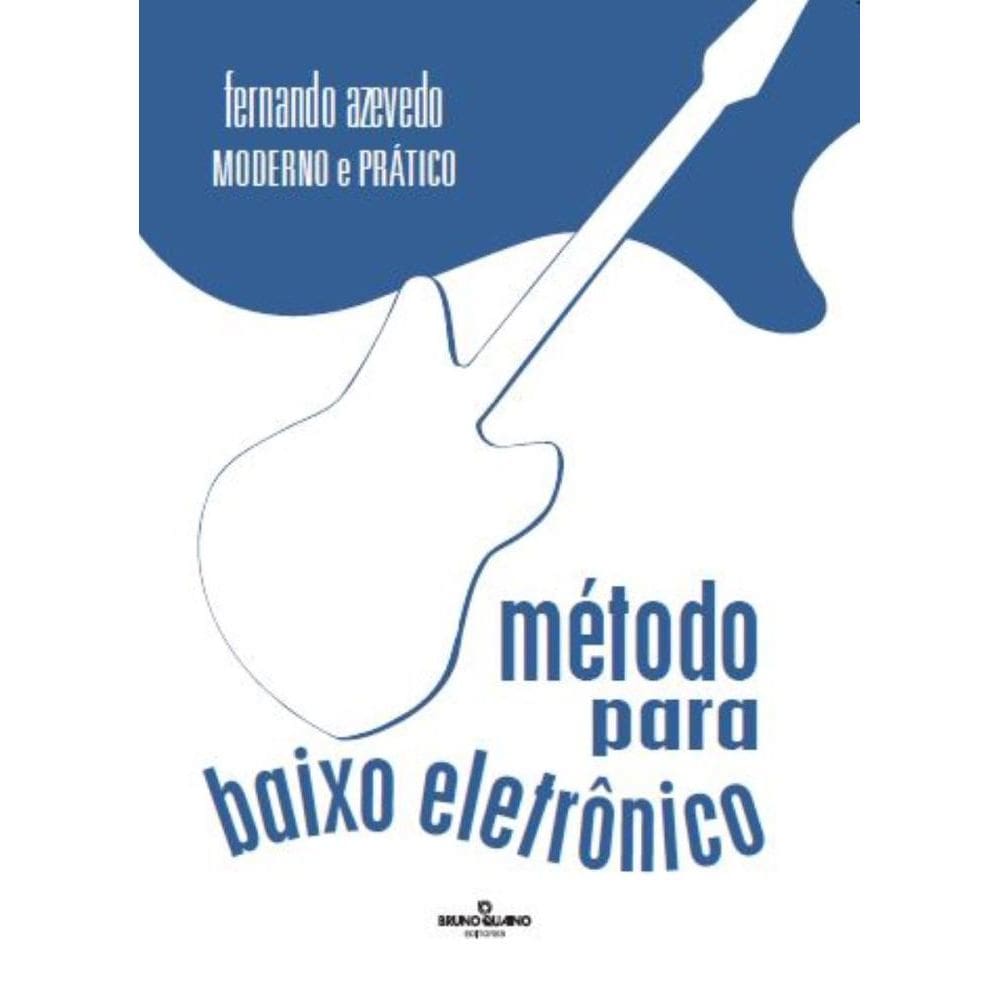 Método Para Baixo Eletrônico