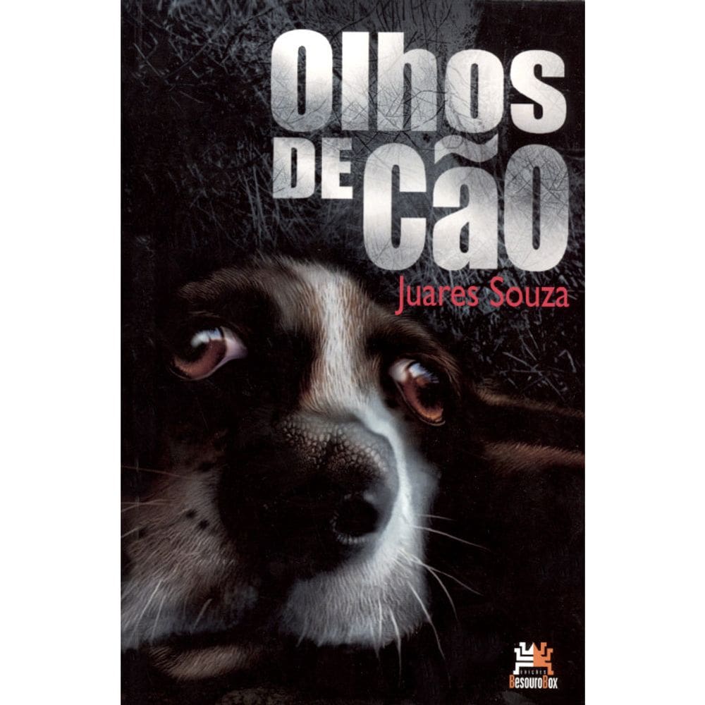 Olhos De Cão