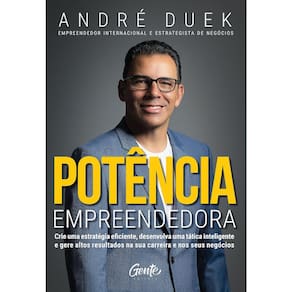 Potência Empreendedora