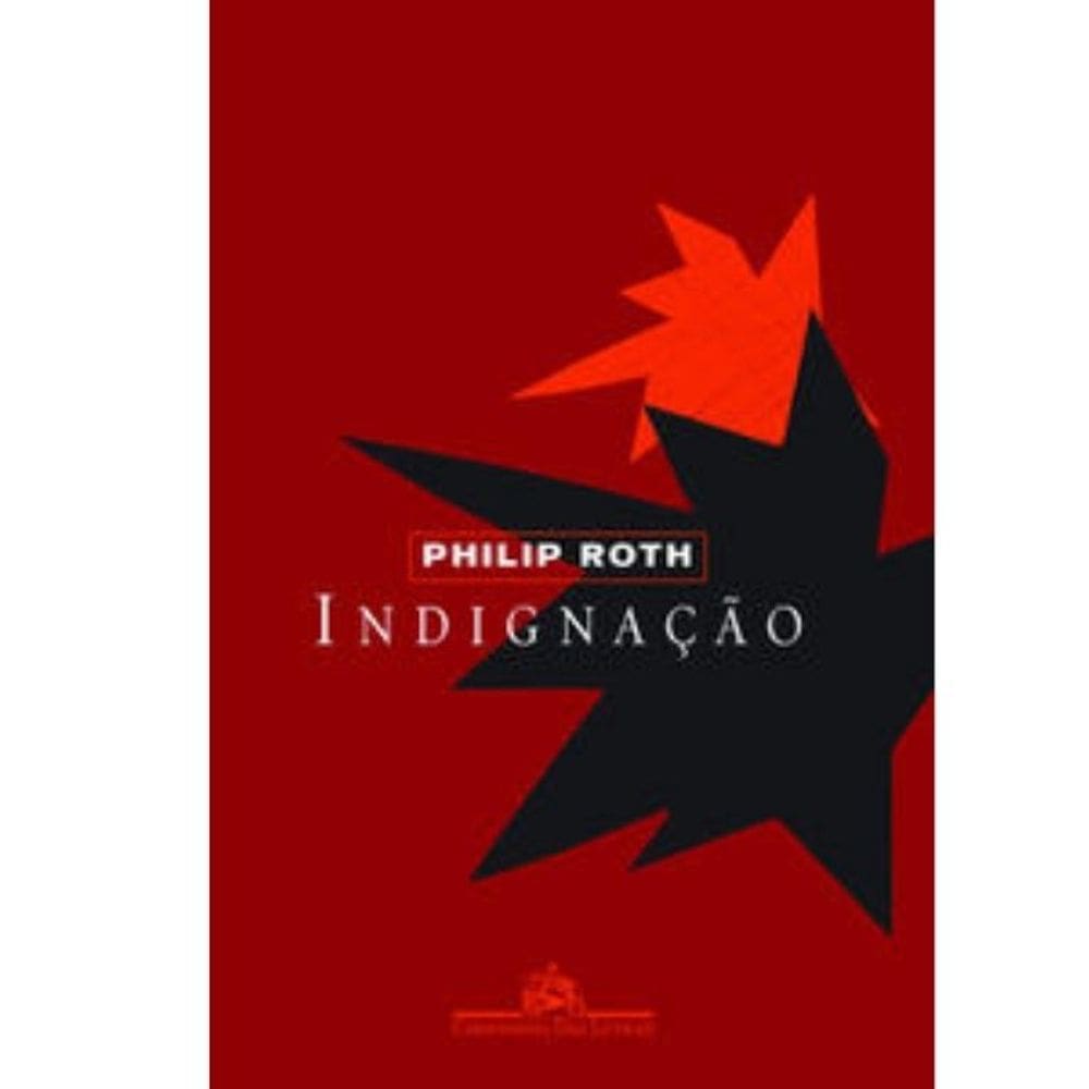 Indignação