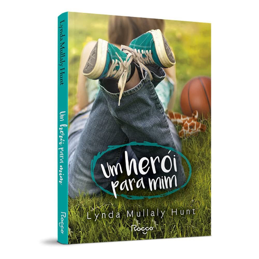 Um Herói Para Mim
