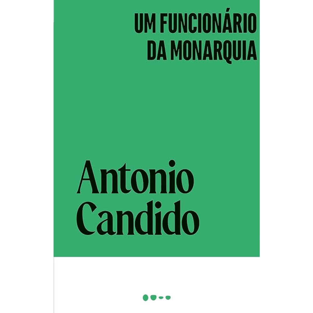 Um Funcionário Da Monarquia