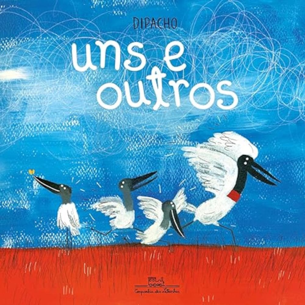 Uns e outros