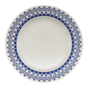 Aparelho De Jantar/Lanche 12 Pcs Grecia Amd8-5108