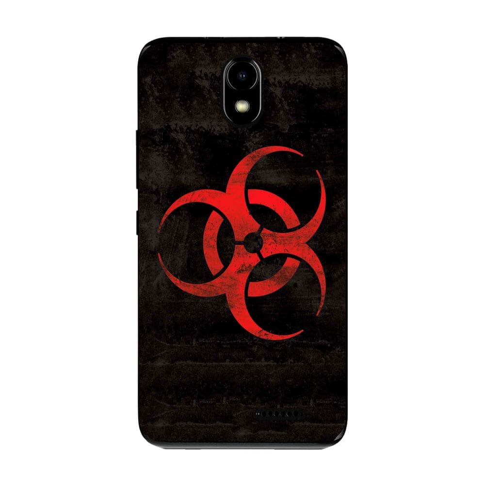 Capa Adesivo Skin155 Verso Para Multilaser E Pro 4G