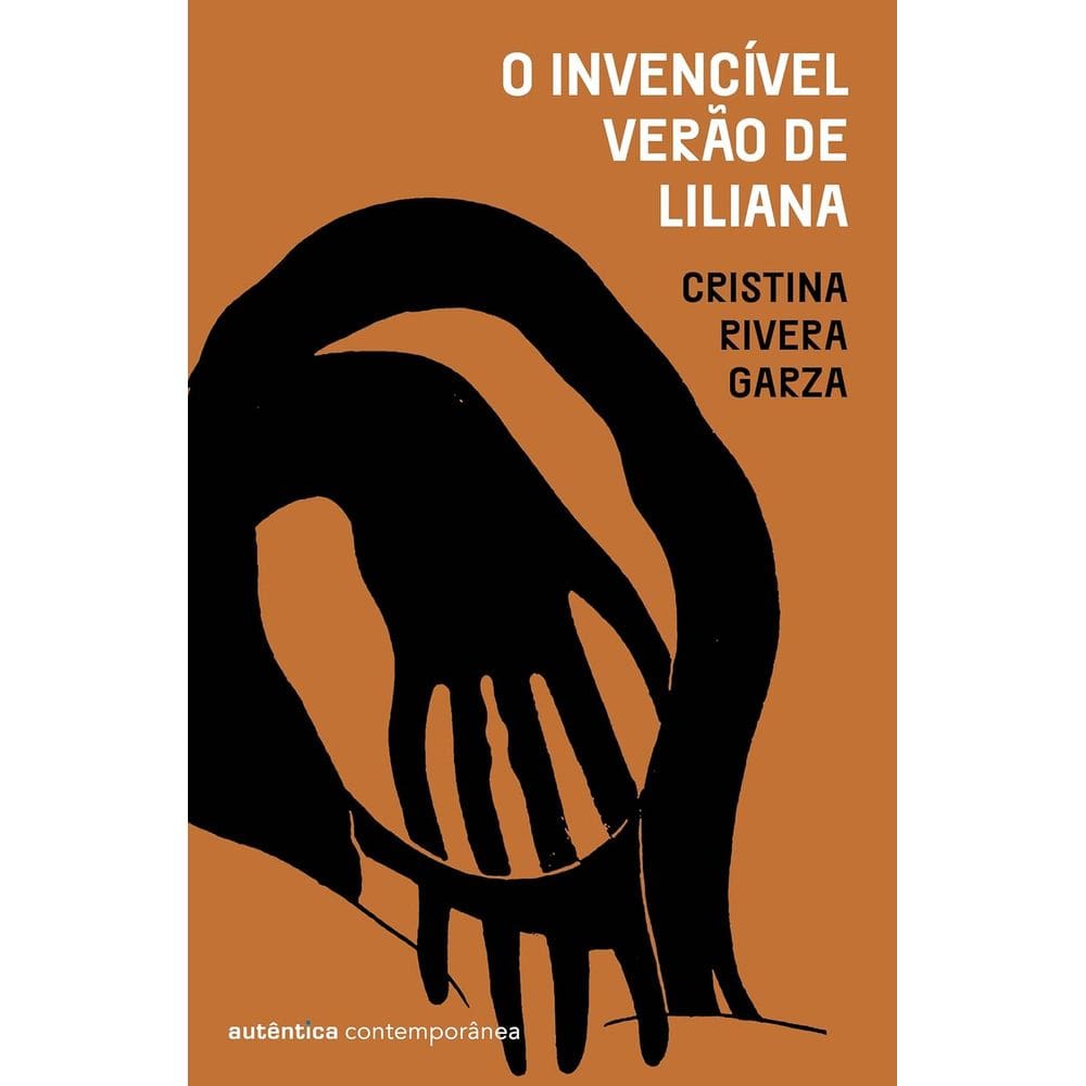 O Invencível Verão De Liliana