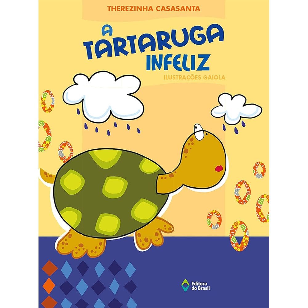 A Tartaruga Infeliz