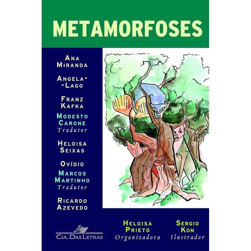 Metamorfose
